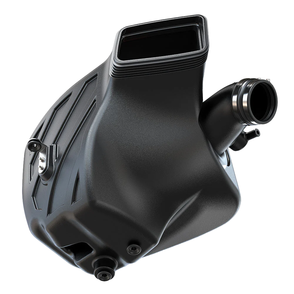 S&B 2019-2024 Dodge Ram 2500/3500 6.4L HEMI Cold Air Intake