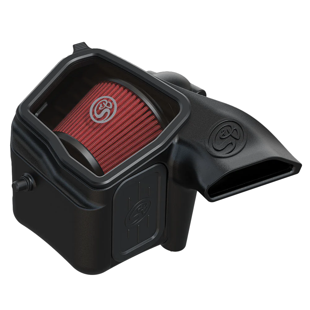 S&B Cold Air Intake for 2019-2023 Ford Ranger 2.3L Ecoboost
