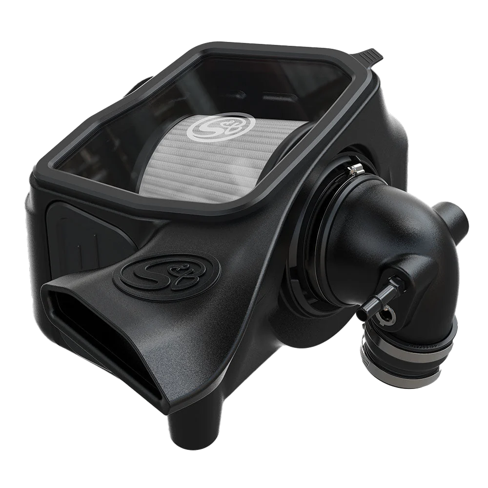 S&B Cold Air Intake for 2019-2023 Ford Ranger 2.3L Ecoboost