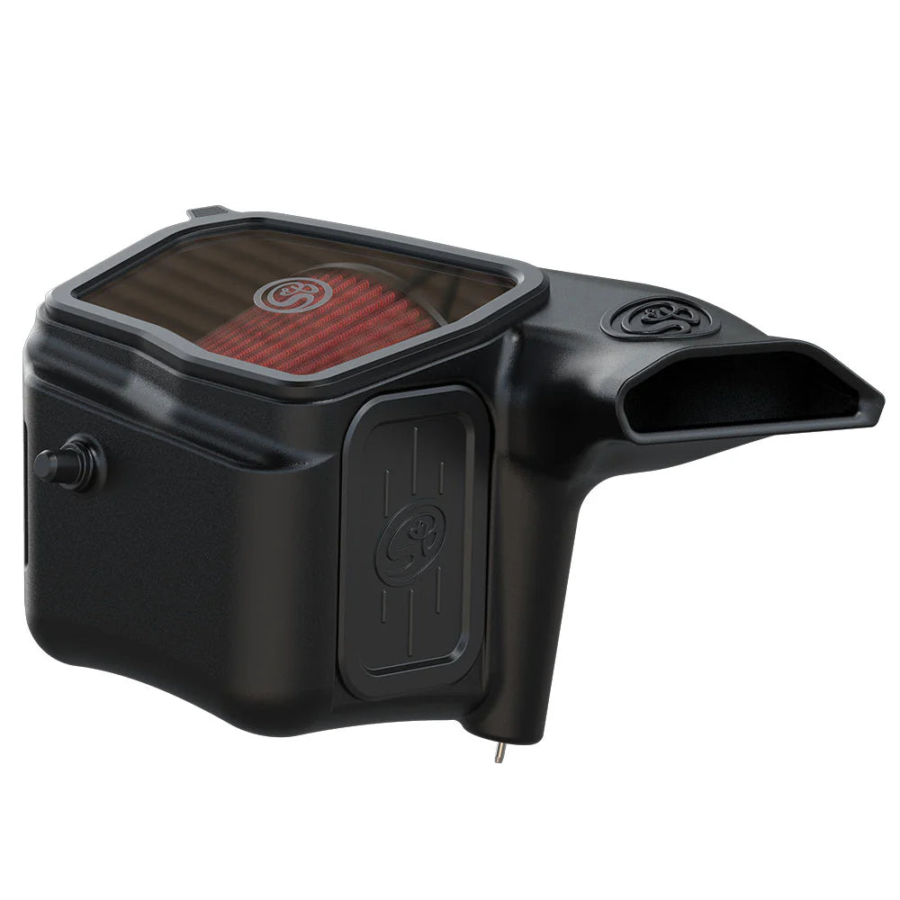 S&B Cold Air Intake for 2019-2023 Ford Ranger 2.3L Ecoboost