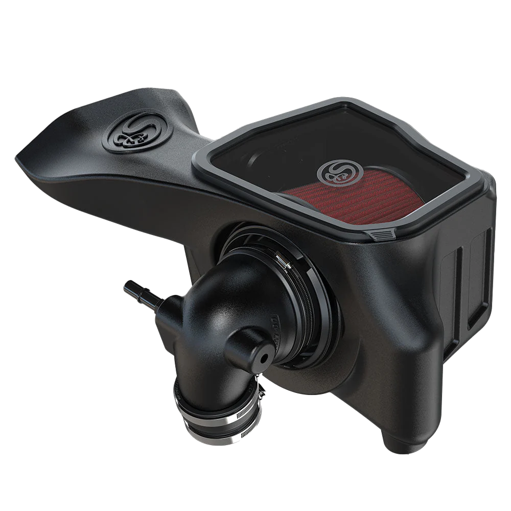 S&B Cold Air Intake for 2019-2023 Ford Ranger 2.3L Ecoboost