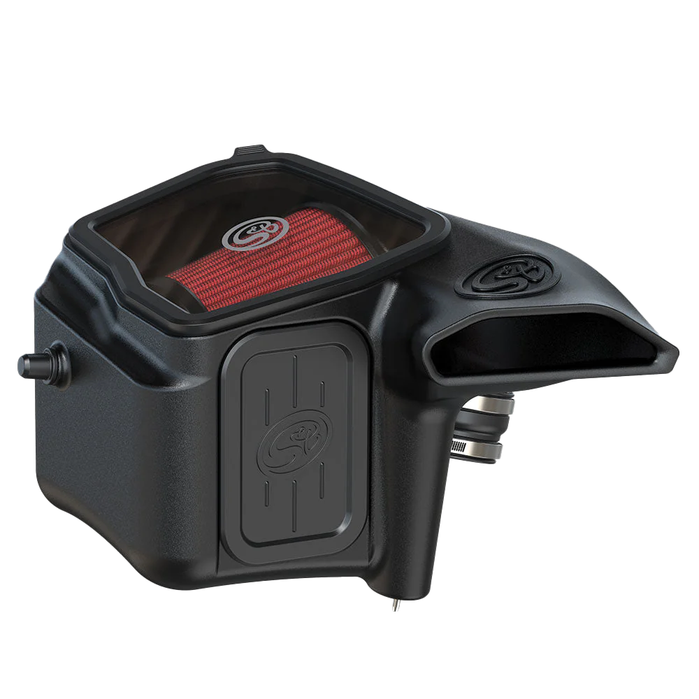 S&B Cold Air Intake for 2019-2023 Ford Ranger 2.3L Ecoboost