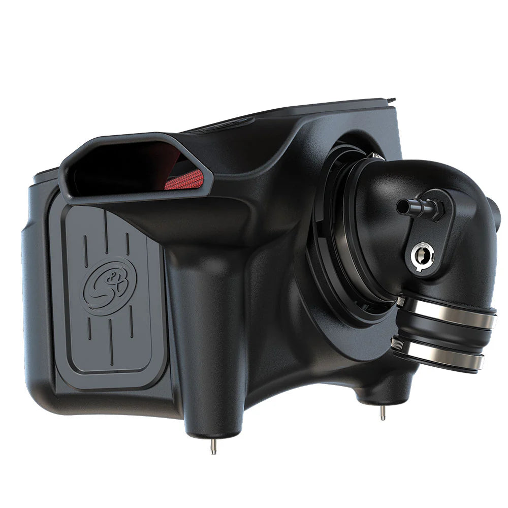 S&B Cold Air Intake for 2019-2023 Ford Ranger 2.3L Ecoboost