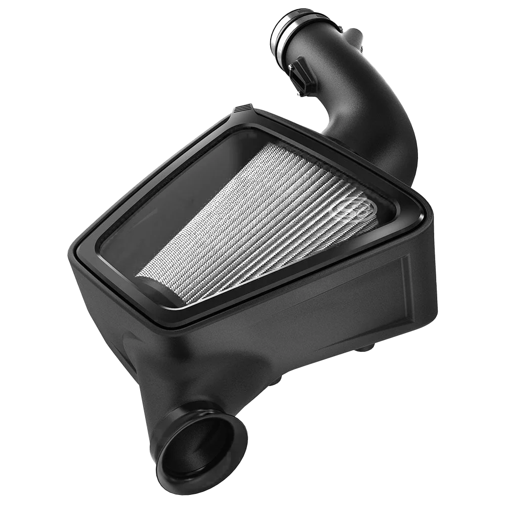 S&B Cold Air Intake for 2017-2024 Nissan Patrol I6-4.8L