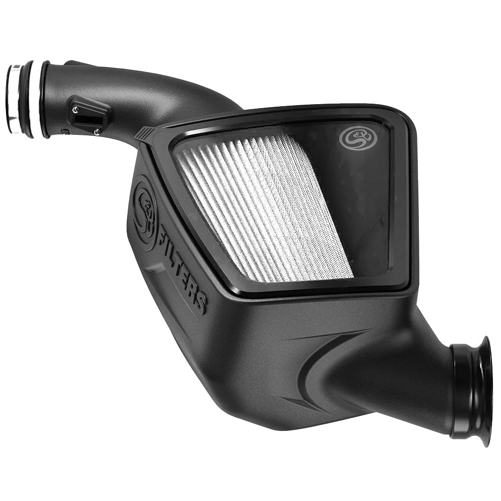 S&B Cold Air Intake for 2017-2024 Nissan Patrol I6-4.8L