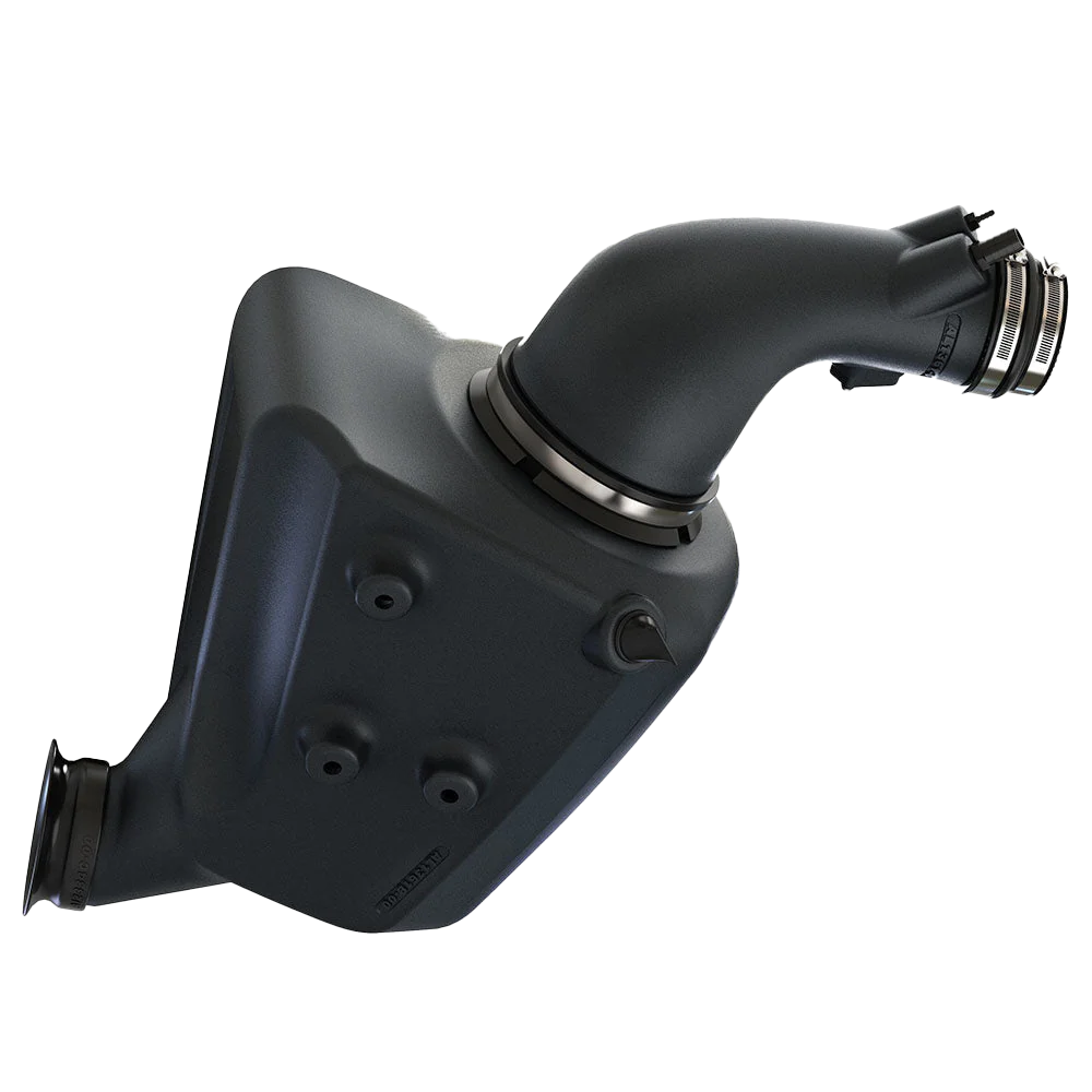 S&B Cold Air Intake for 2017-2024 Nissan Patrol I6-4.8L