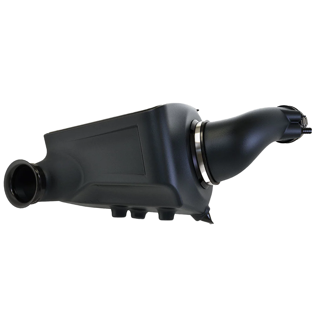 S&B Cold Air Intake for 2017-2024 Nissan Patrol I6-4.8L