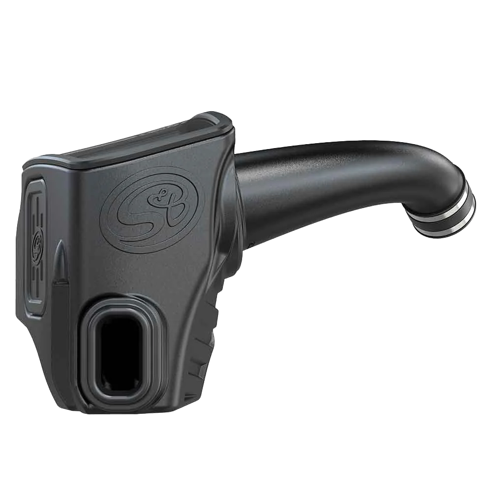 S&B Cold Air Intake For 2020-2023 Silverado / Sierra Duramax L5P 6.6L Diesel