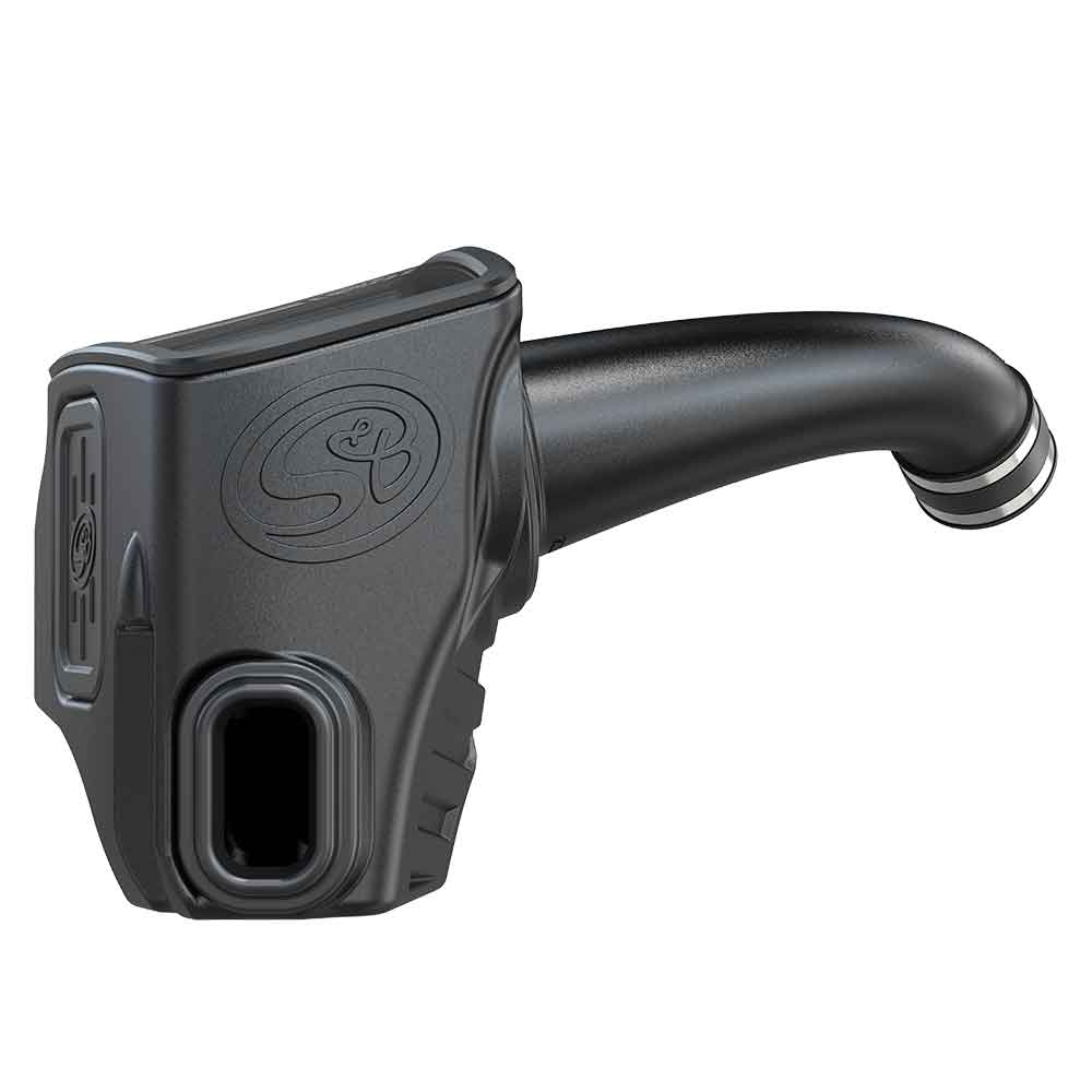 S&B Cold Air Intake For 2020-2023 Silverado / Sierra Duramax L5P 6.6L Diesel
