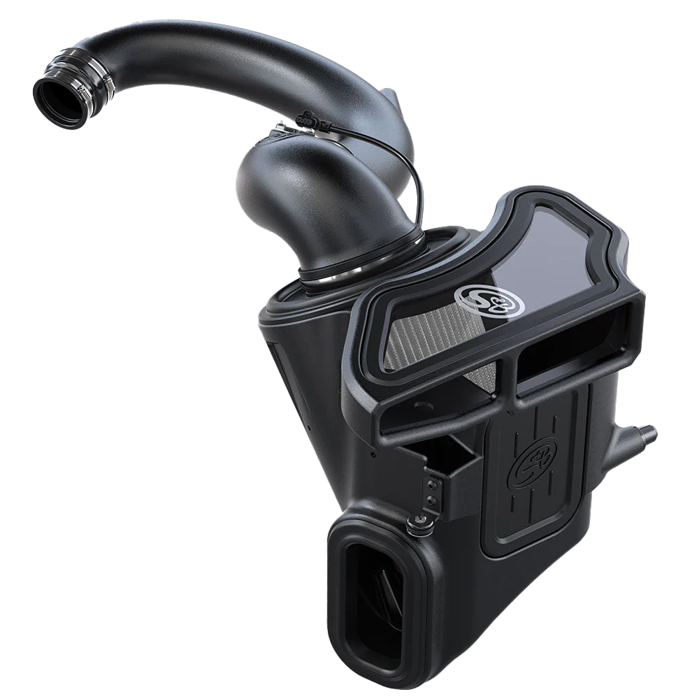S&B 3.0L Cold Air Intake For 2020-2025 Silverado/Sierra 1500, Tahoe, Yukon, Suburban, Escalade Duramax