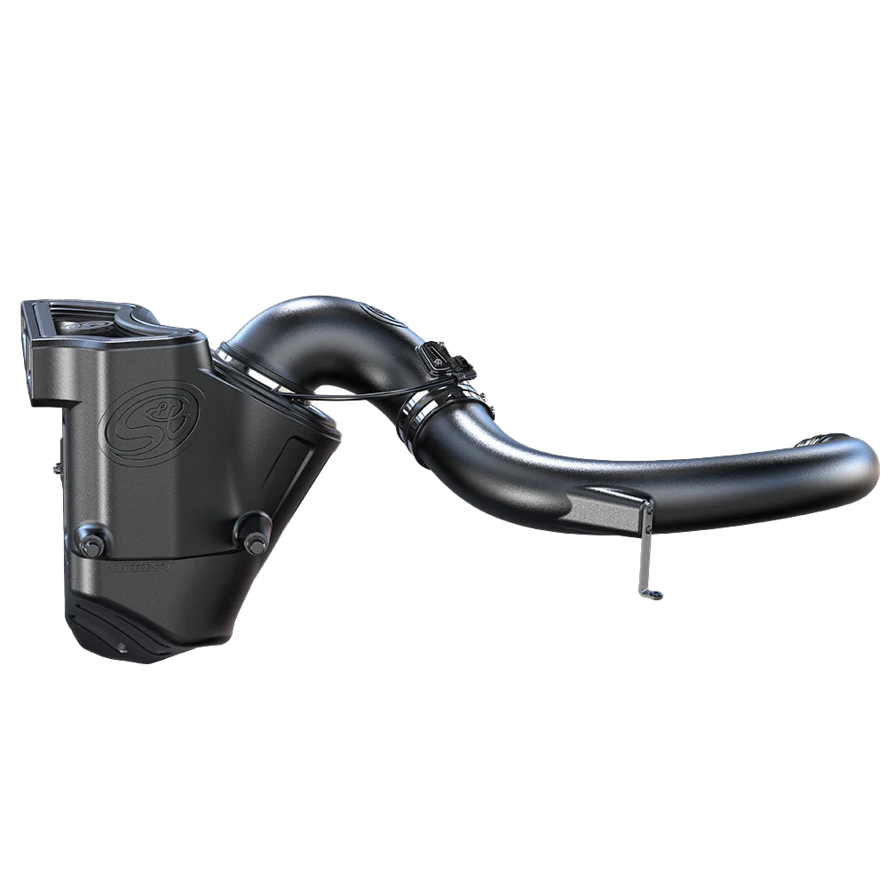S&B 3.0L Cold Air Intake For 2020-2025 Silverado/Sierra 1500, Tahoe, Yukon, Suburban, Escalade Duramax