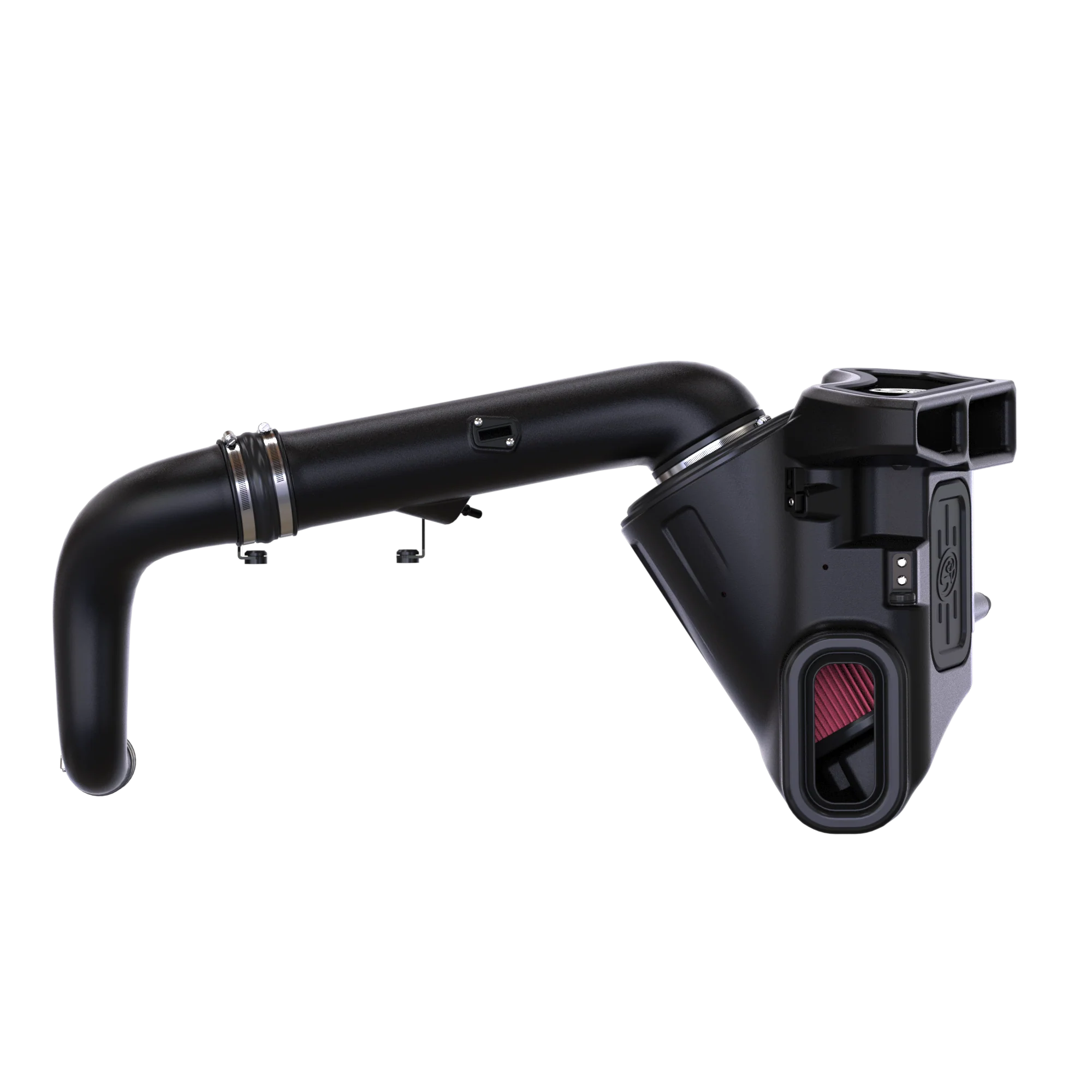 S&B 2019-2025 Chevrolet Silverado/ GMC Sierra 1500 2.7L Cold Air Intake