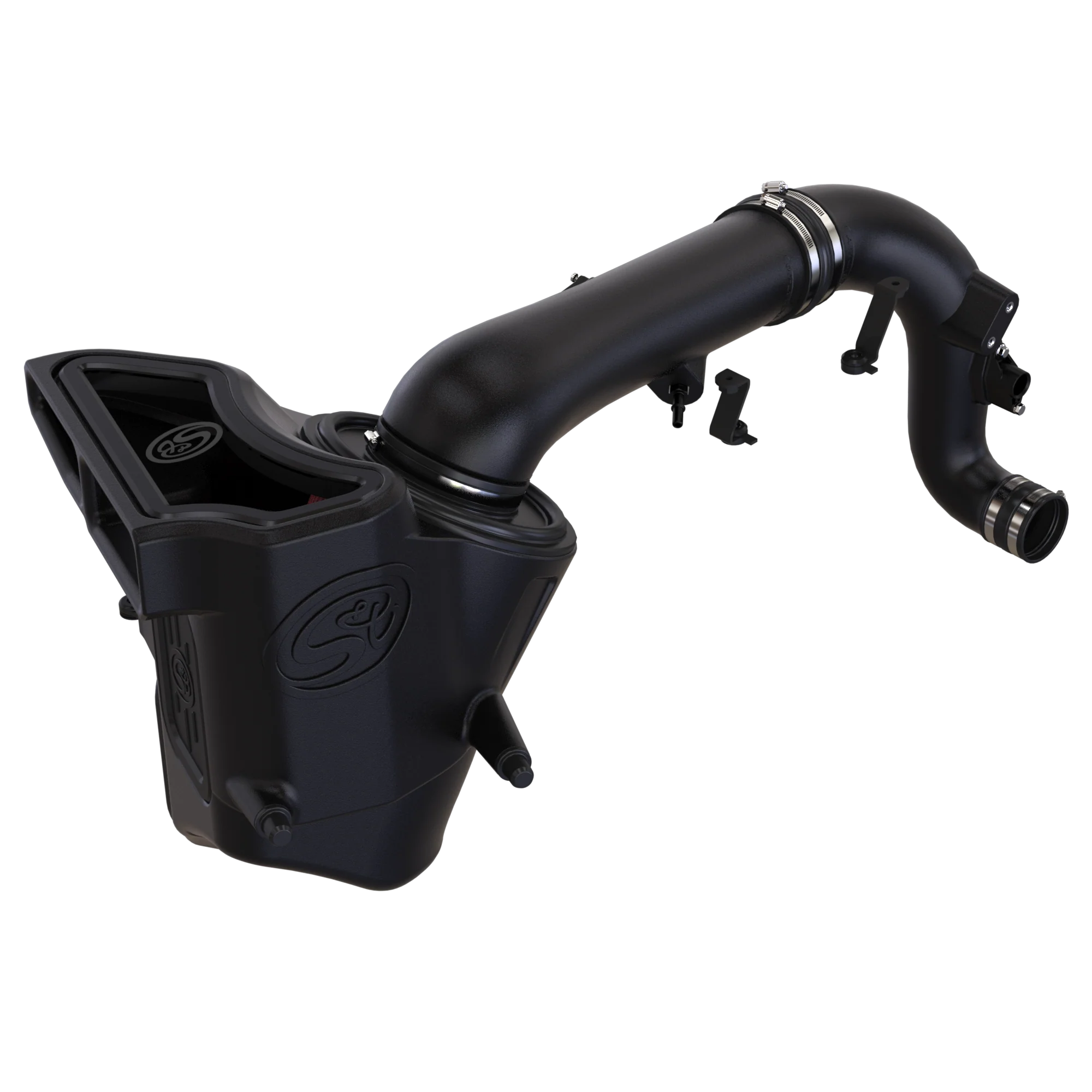 S&B 2019-2025 Chevrolet Silverado/ GMC Sierra 1500 2.7L Cold Air Intake