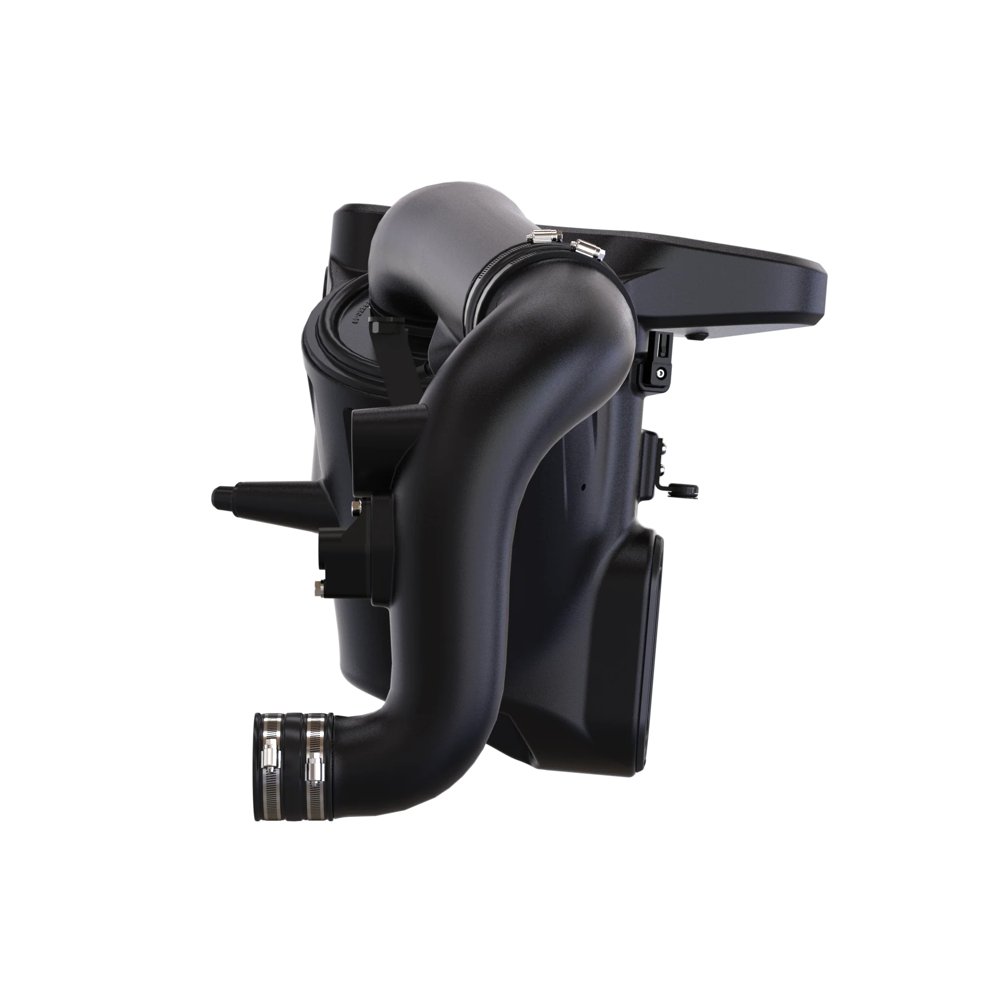 S&B 2019-2025 Chevrolet Silverado/ GMC Sierra 1500 2.7L Cold Air Intake