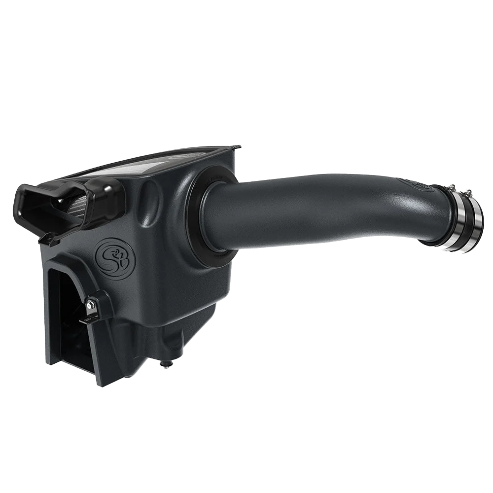 S&B 2020-2024 Ford F250 & F350 Powerstroke 6.7L Cold Air Intake