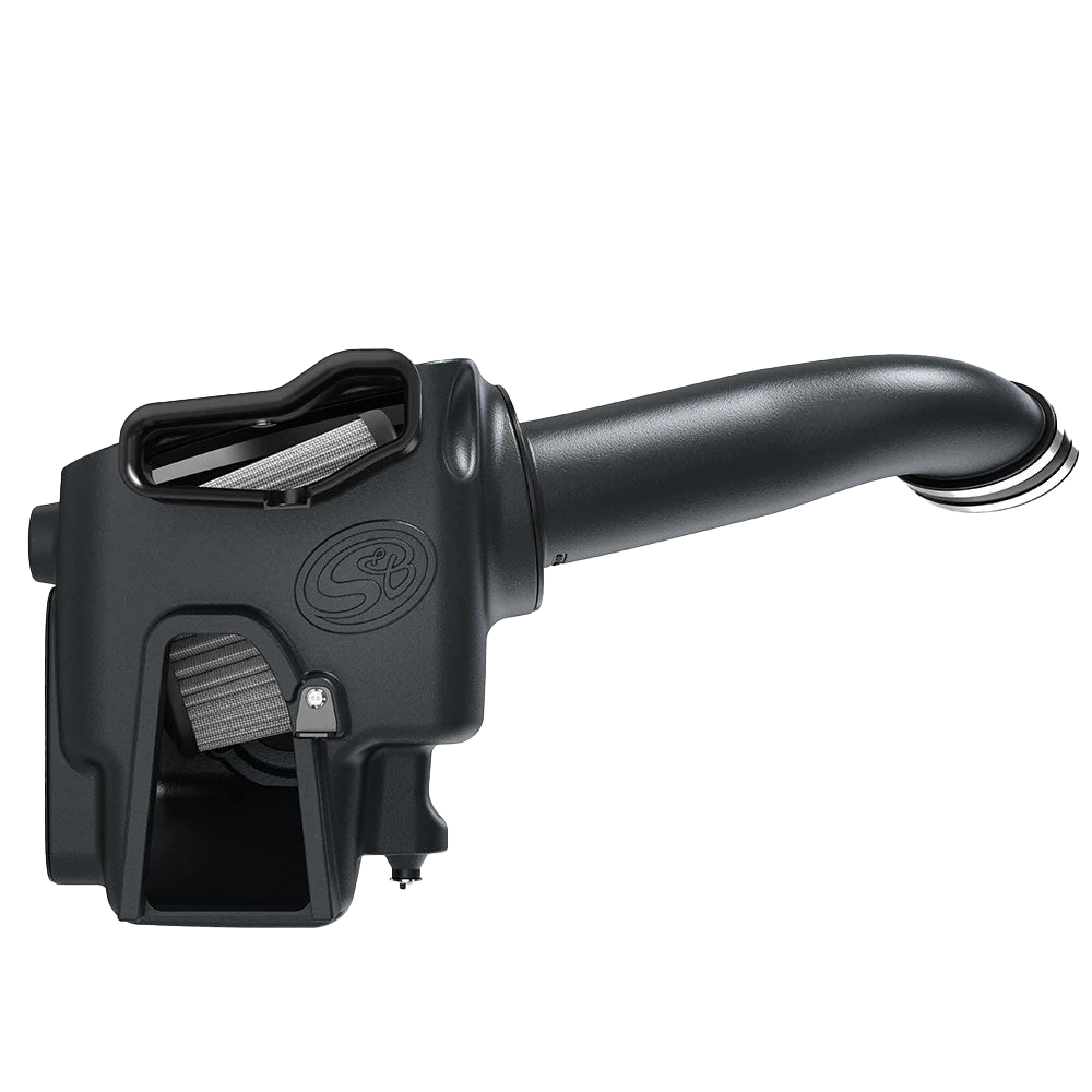 S&B 2020-2024 Ford F250 & F350 Powerstroke 6.7L Cold Air Intake