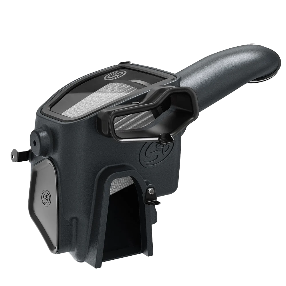 S&B 2020-2024 Ford F250 & F350 Powerstroke 6.7L Cold Air Intake