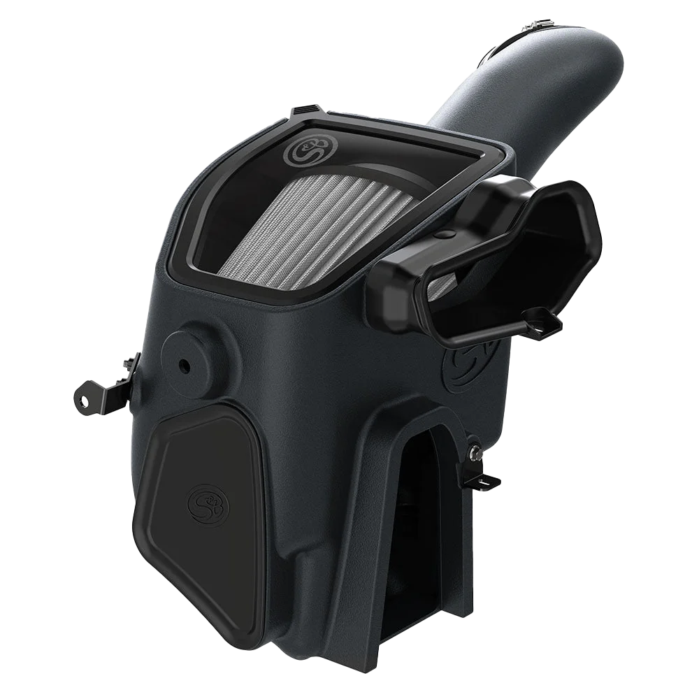 S&B 2020-2024 Ford F250 & F350 Powerstroke 6.7L Cold Air Intake