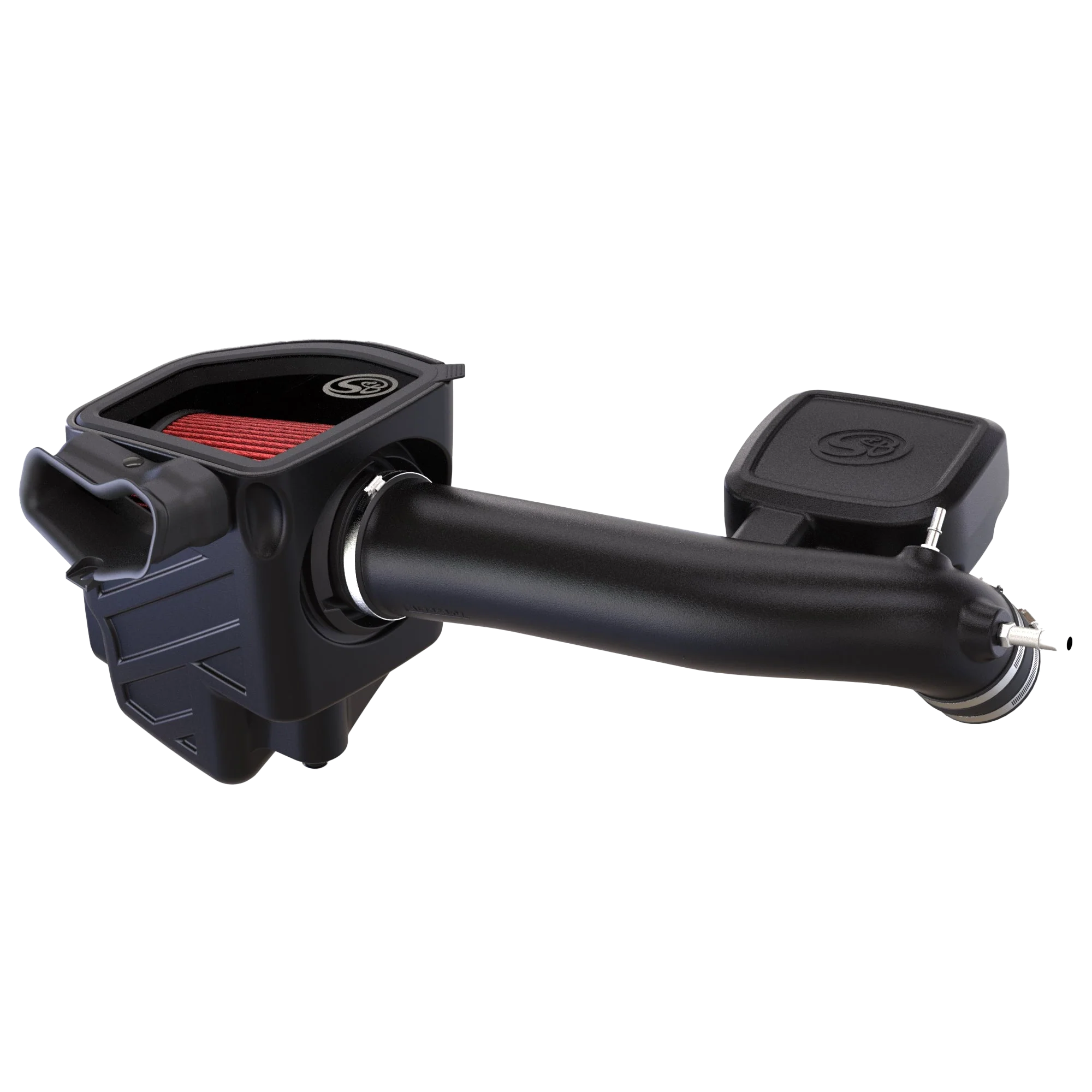 S&B 2020-2022 Ford F250 & F350 7.3L Gas Cold Air Intake