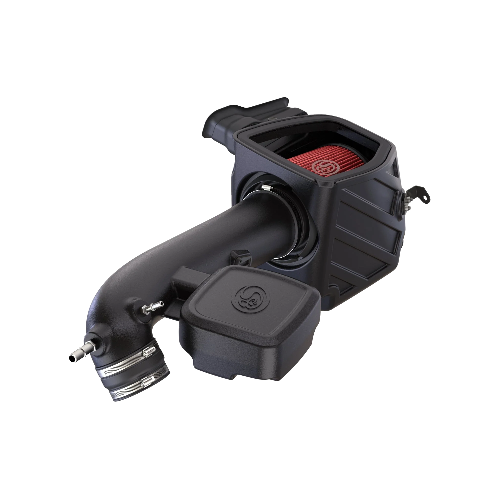 S&B 2020-2022 Ford F250 & F350 7.3L Gas Cold Air Intake