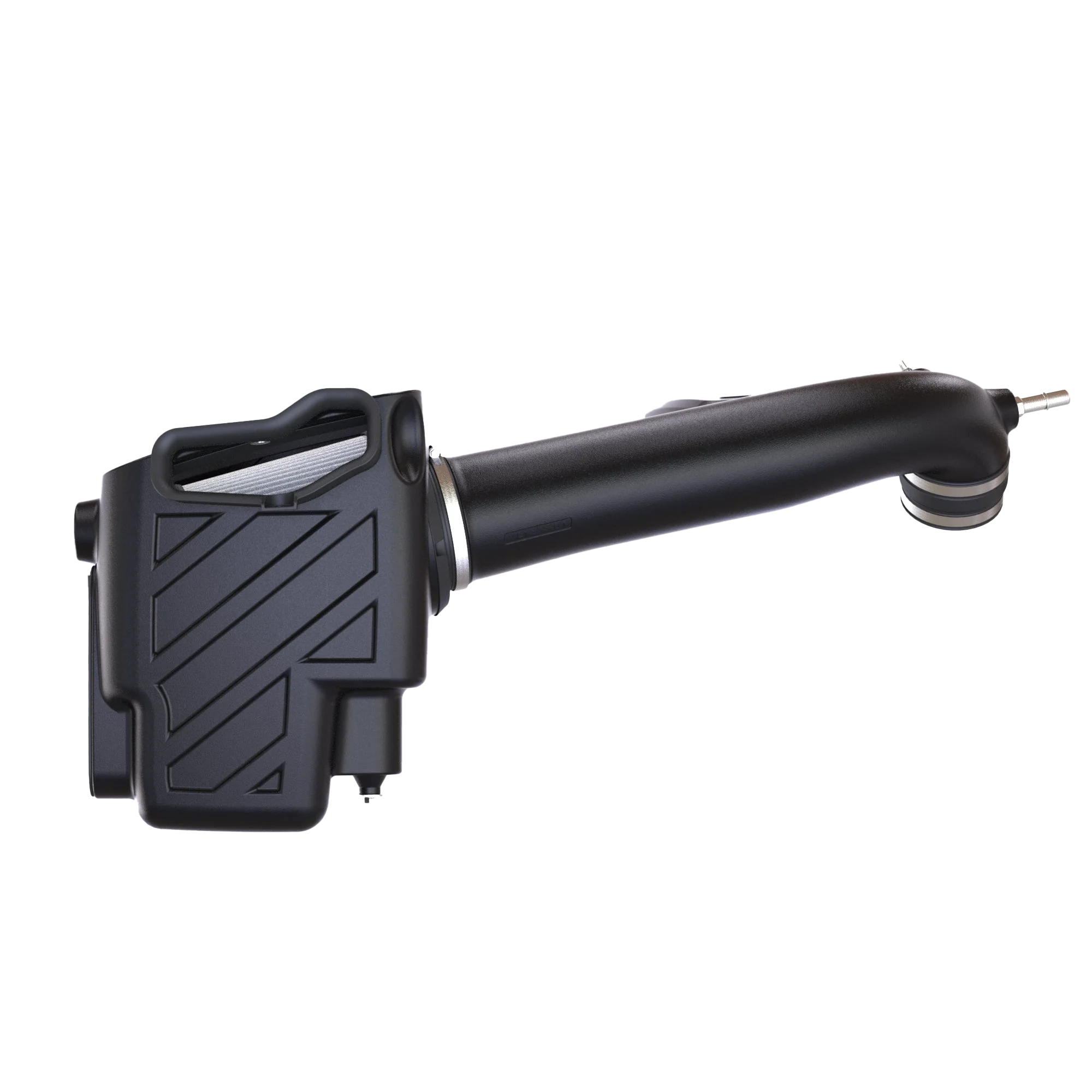 S&B 2020-2022 Ford F250 & F350 7.3L Gas Cold Air Intake