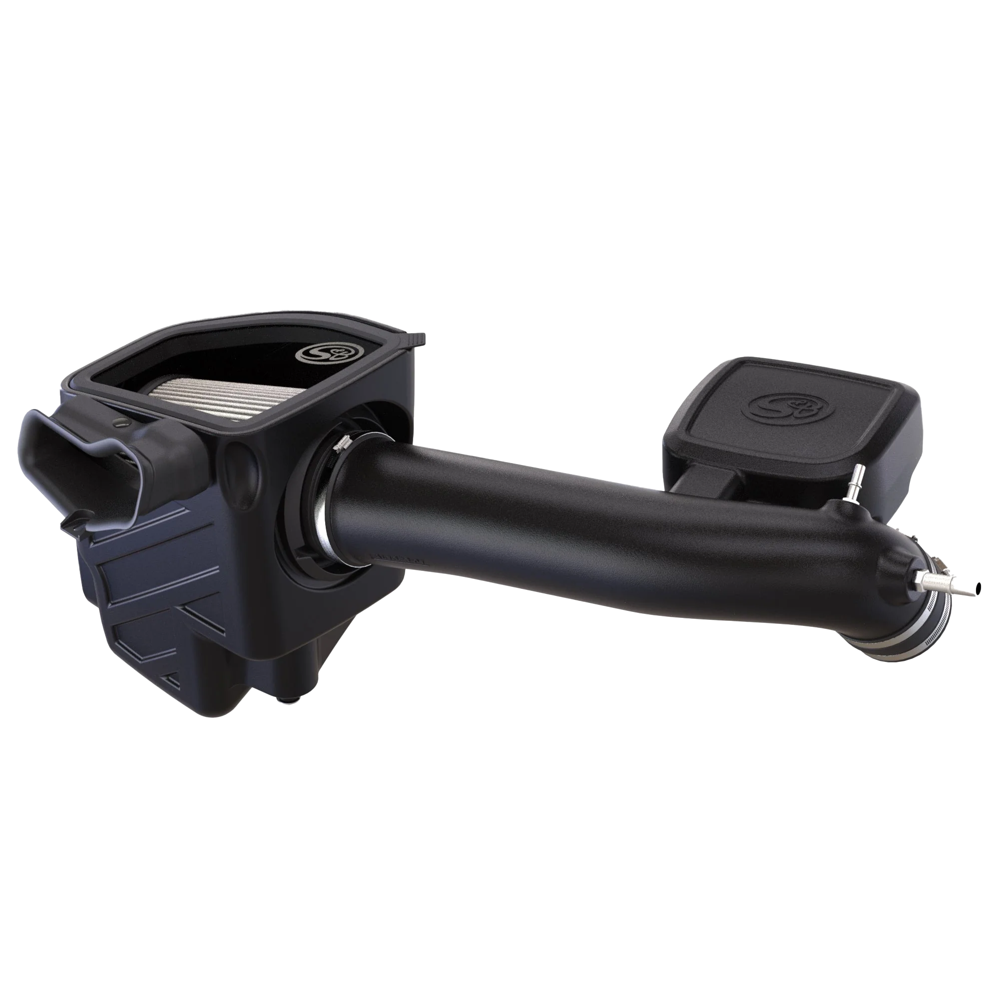 S&B 2020-2022 Ford F250 & F350 7.3L Gas Cold Air Intake