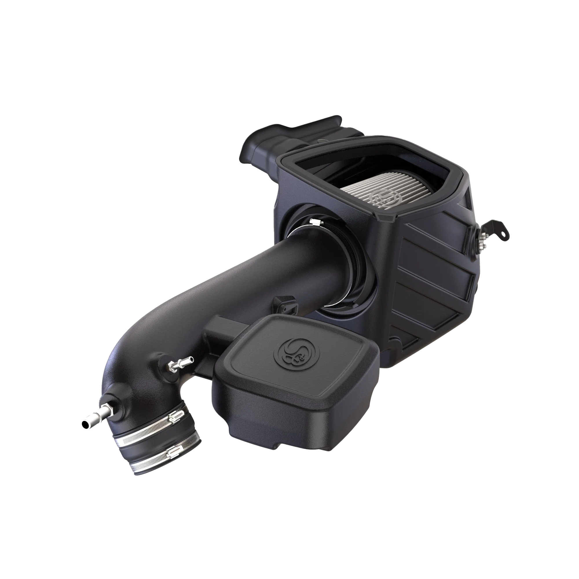 S&B 2020-2022 Ford F250 & F350 7.3L Gas Cold Air Intake