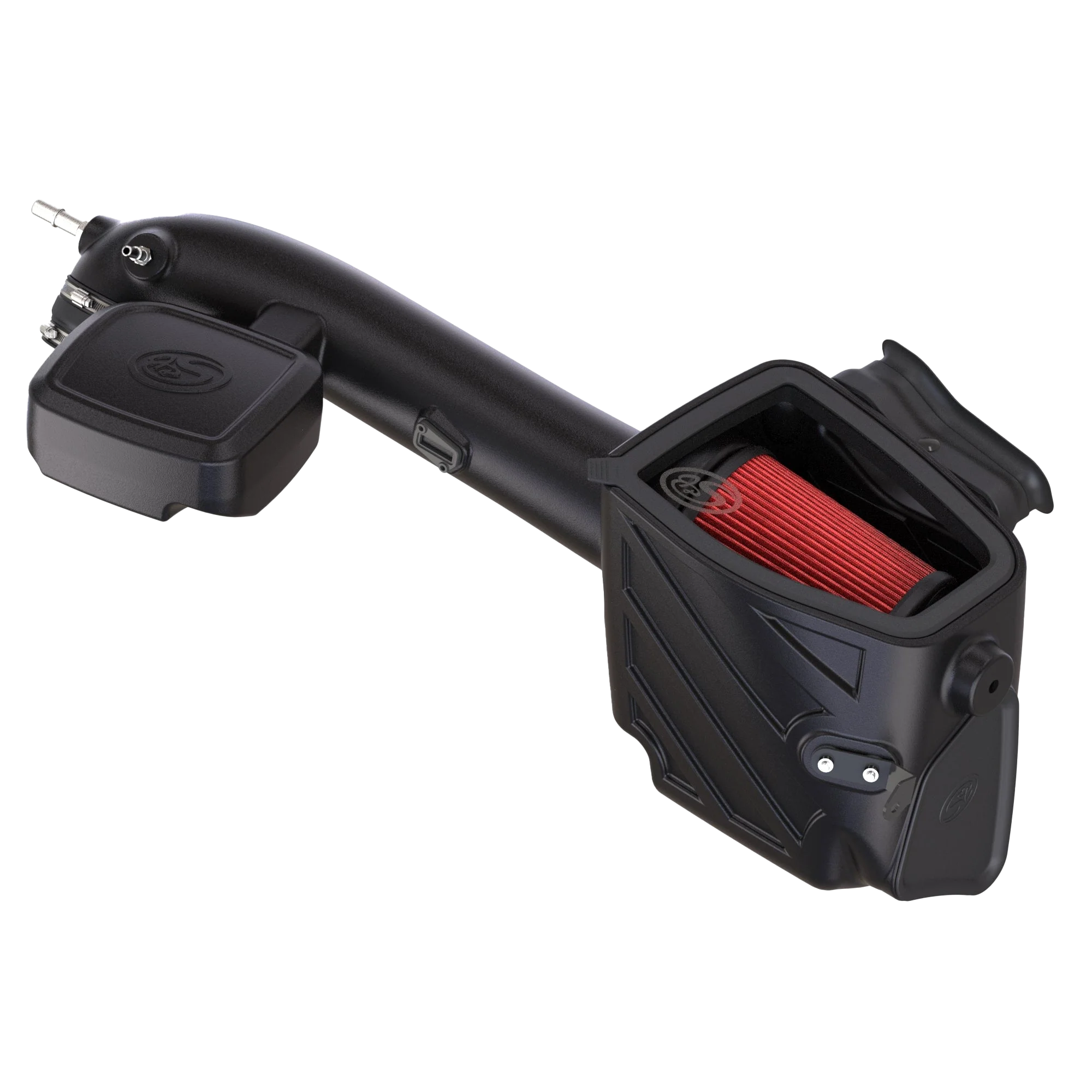 S&B 2020-2022 Ford F250 & F350 7.3L Gas Cold Air Intake