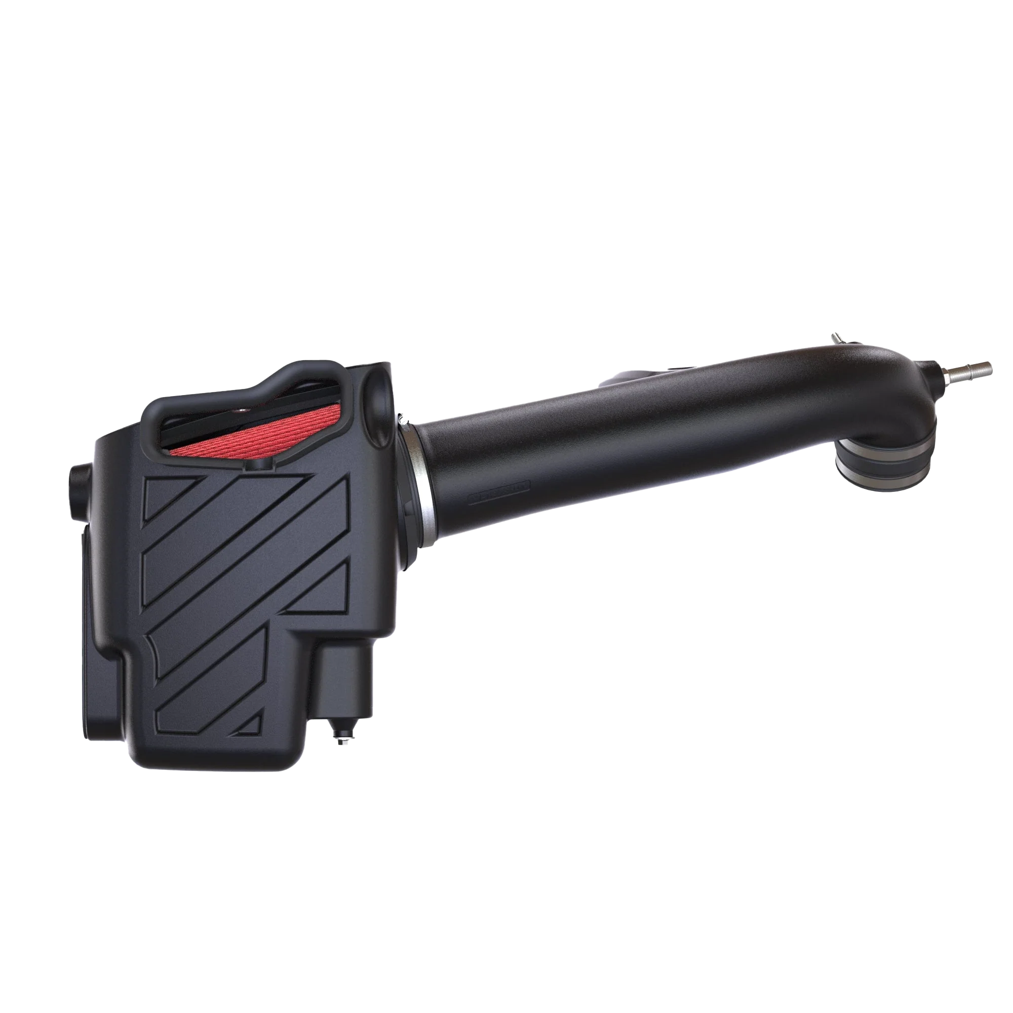 S&B 2020-2022 Ford F250 & F350 7.3L Gas Cold Air Intake