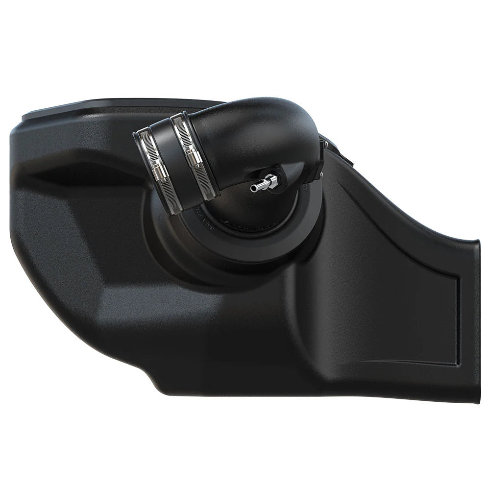 S&B 2015-2017 JLT Ford Mustang GT 5.0L Cold Air Intake with Snap-In Lid