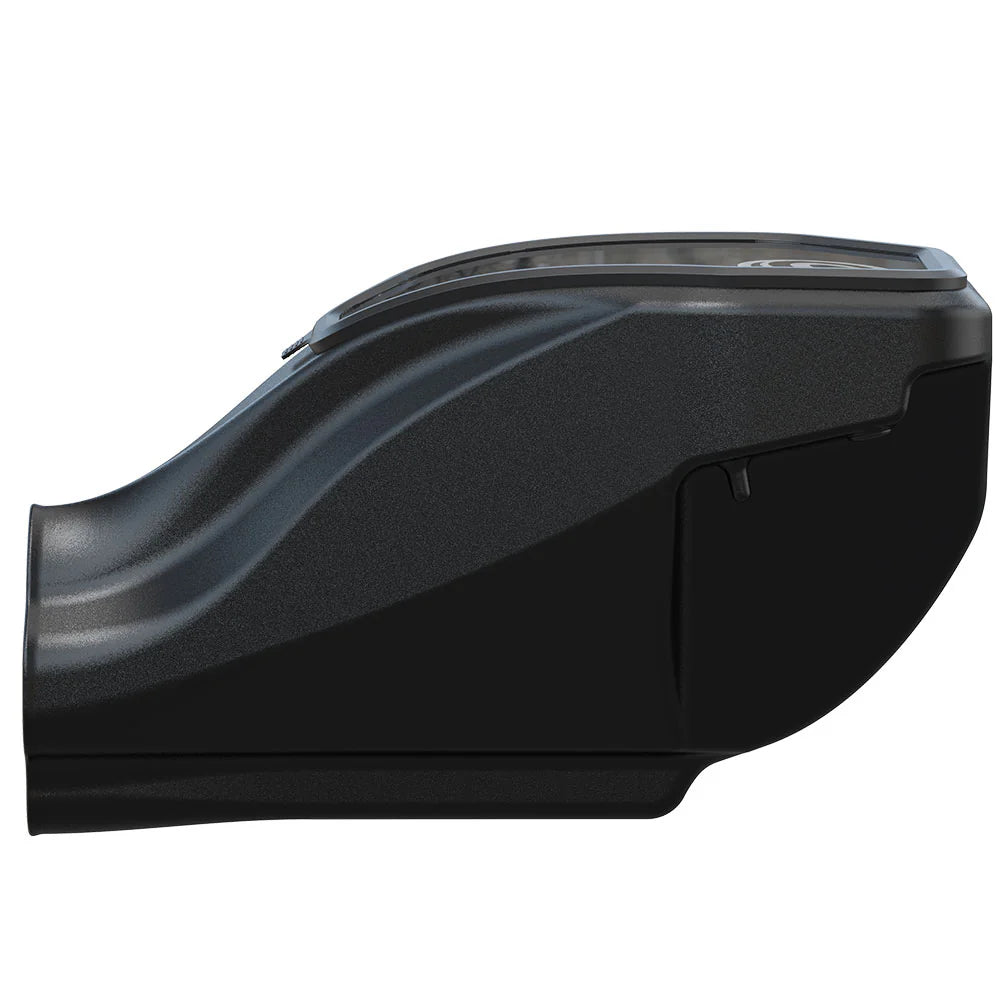 S&B 2015-2017 JLT Ford Mustang GT 5.0L Cold Air Intake with Snap-In Lid