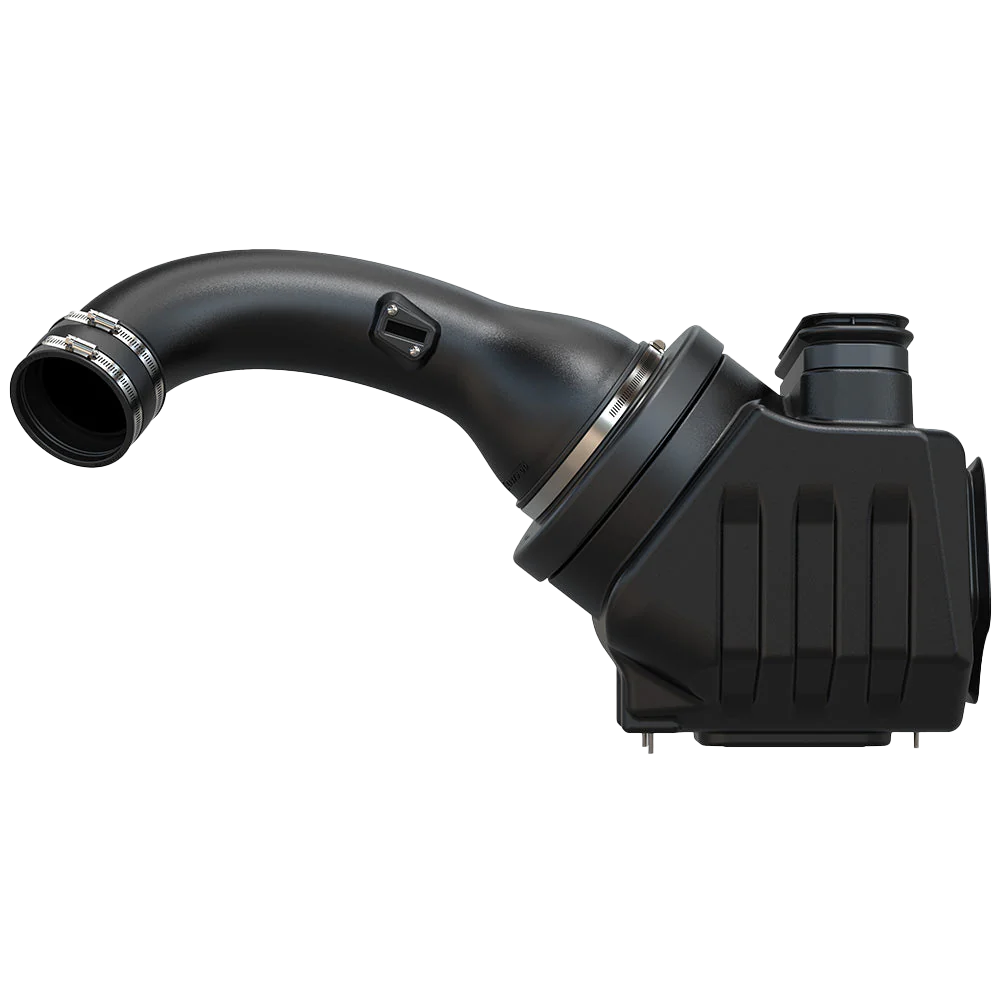 S&B Cold Air Intake For 2017-2019 Silverado / Sierra Duramax L5P 6.6L