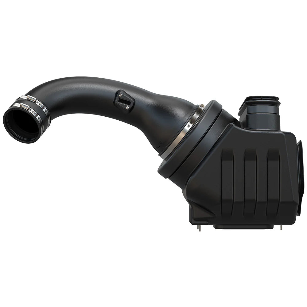 S&B Cold Air Intake For 2017-2019 Silverado / Sierra Duramax L5P 6.6L