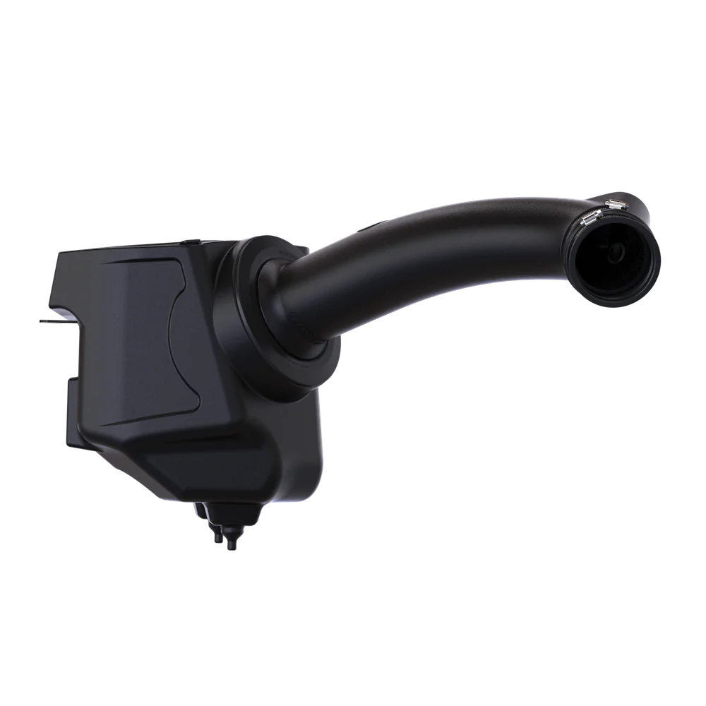 S&B 2020-2023 Jeep Wrangler JL/ Gladiator 3.0L Ecodiesel Cold Air Intake
