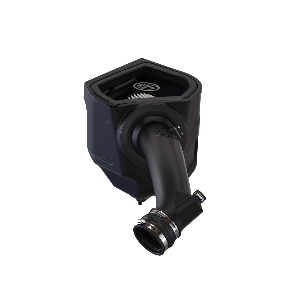 S&B 2020-2023 Jeep Wrangler JL/ Gladiator 3.0L Ecodiesel Cold Air Intake
