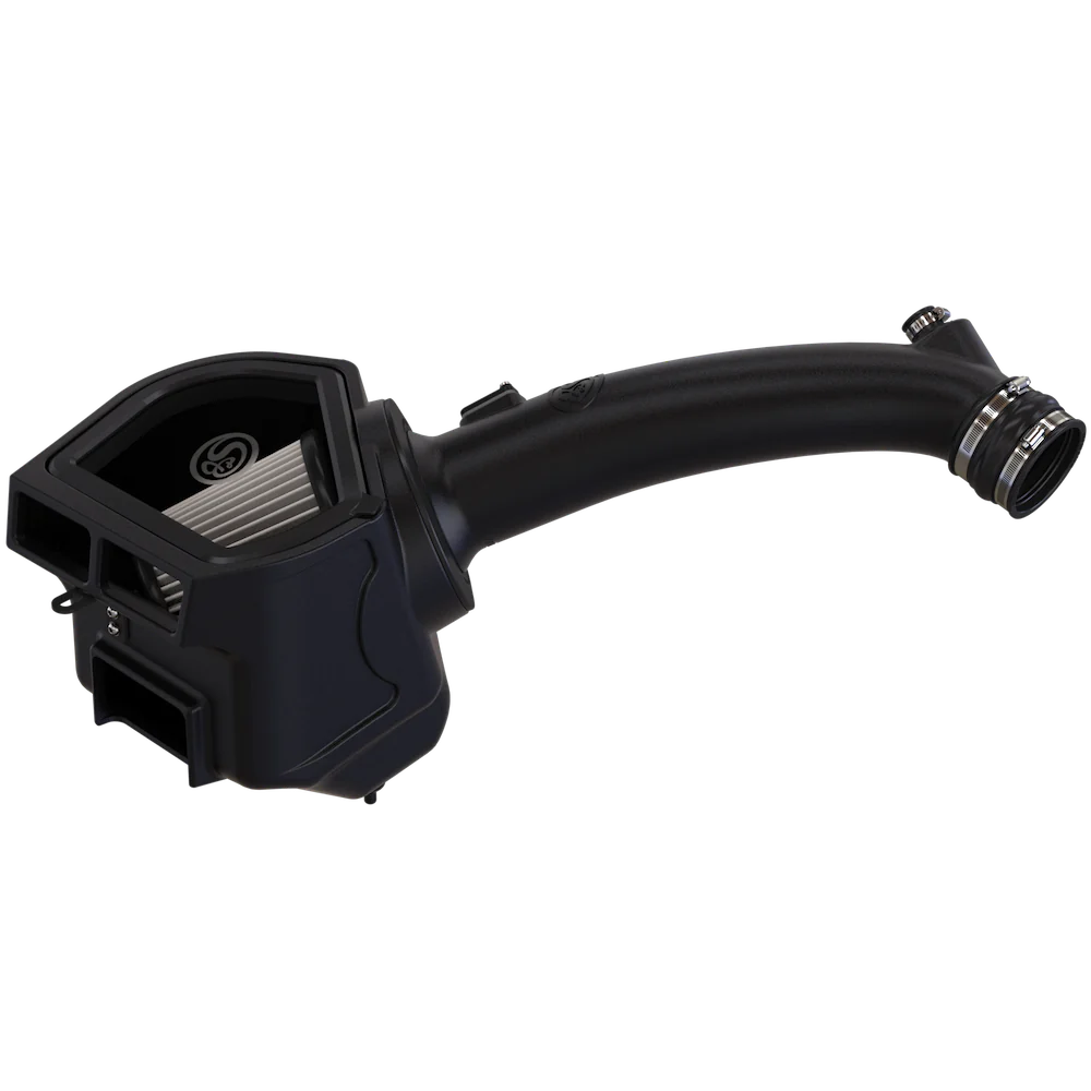 S&B 2020-2023 Jeep Wrangler JL/ Gladiator 3.0L Ecodiesel Cold Air Intake