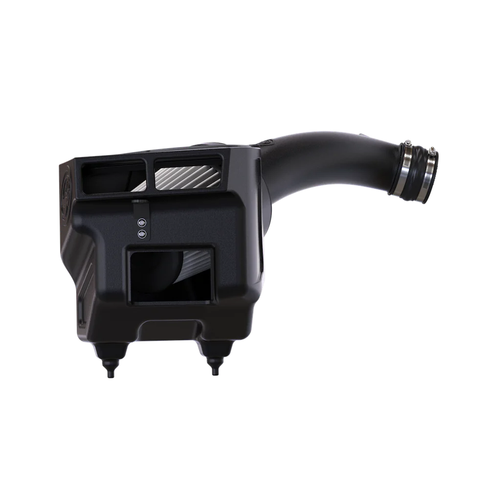 S&B 2020-2023 Jeep Wrangler JL/ Gladiator 3.0L Ecodiesel Cold Air Intake