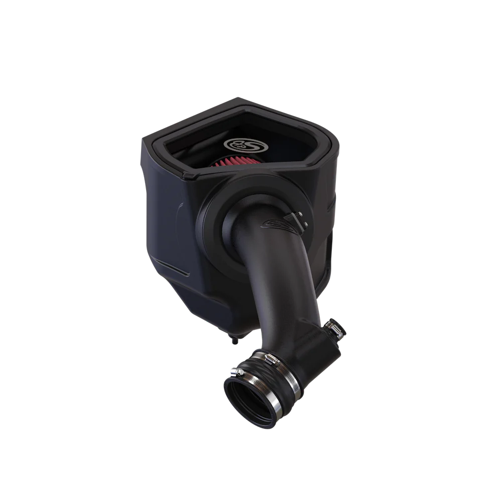 S&B 2020-2023 Jeep Wrangler JL/ Gladiator 3.0L Ecodiesel Cold Air Intake