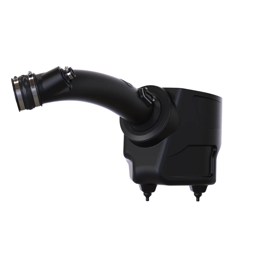 S&B 2020-2023 Jeep Wrangler JL/ Gladiator 3.0L Ecodiesel Cold Air Intake