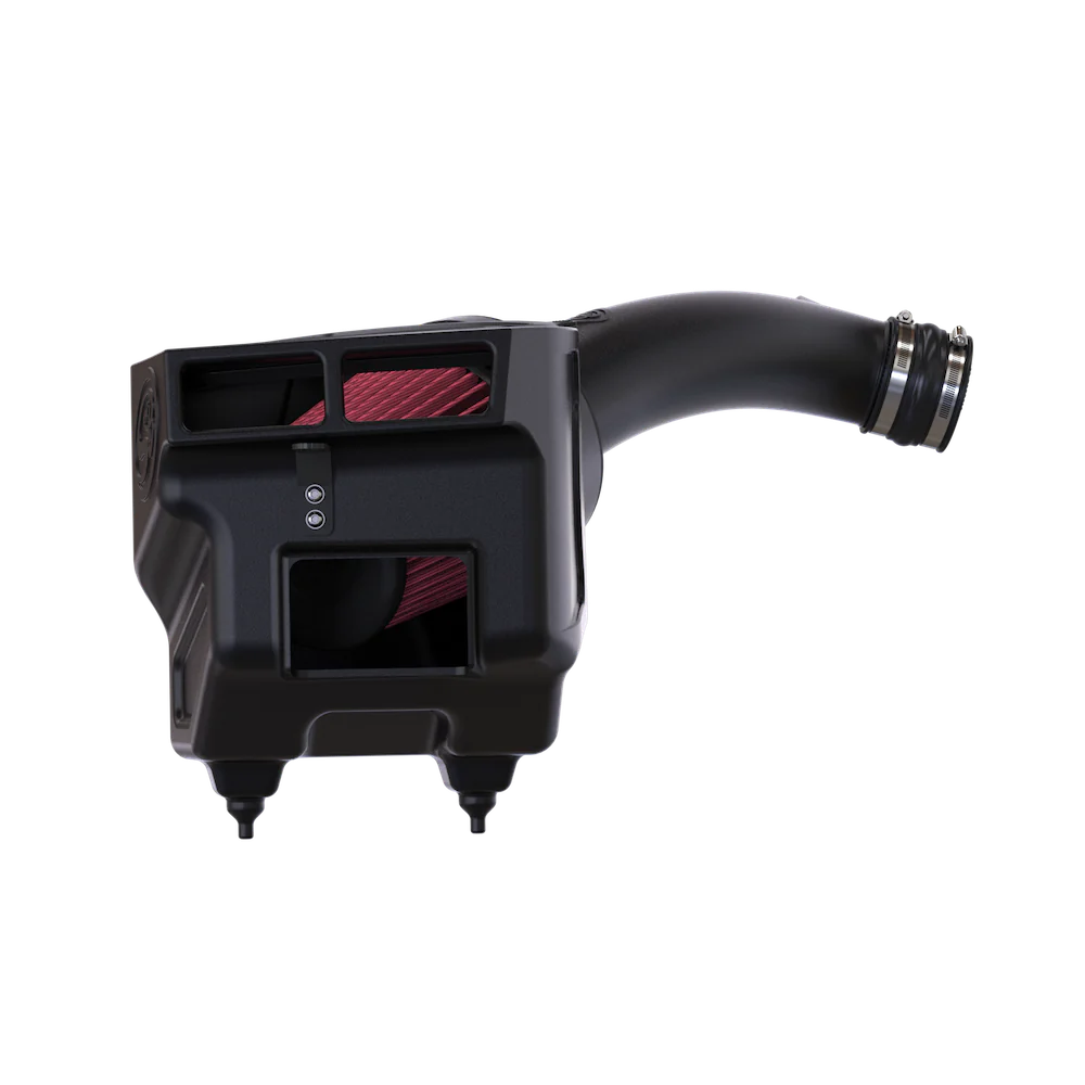 S&B 2020-2023 Jeep Wrangler JL/ Gladiator 3.0L Ecodiesel Cold Air Intake