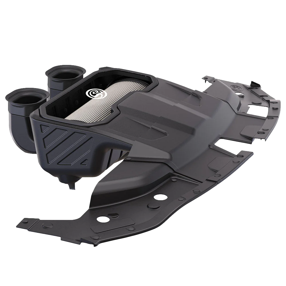 S&B 2021-2024 RAM 1500 TRX V8-6.2L Cold Air Intake