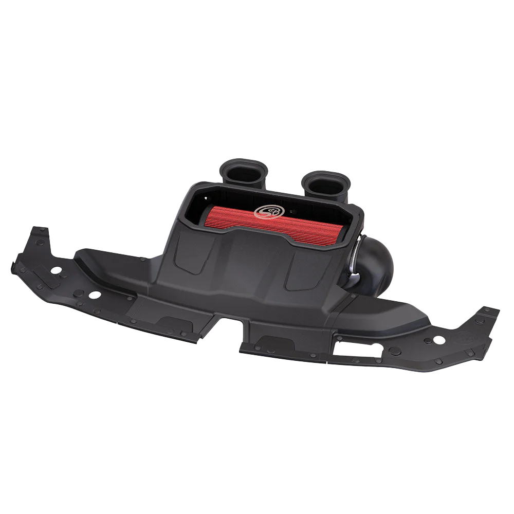 S&B 2021-2024 RAM 1500 TRX V8-6.2L Cold Air Intake