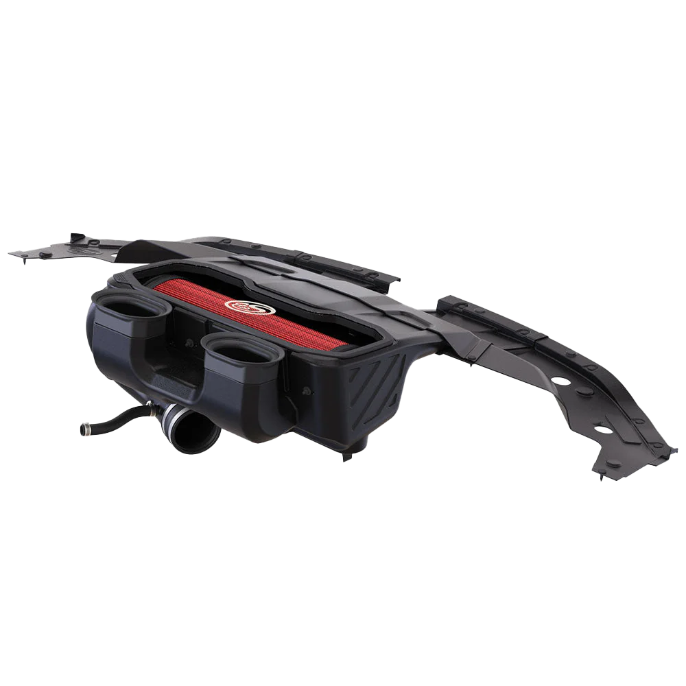 S&B 2021-2024 RAM 1500 TRX V8-6.2L Cold Air Intake