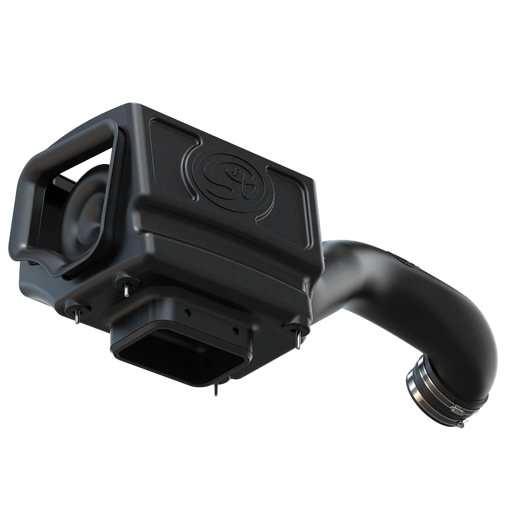 S&B 2009-2013 Silverado, Sierra 1500, Tahoe, Yukon, Suburban, Escalade Cold Air Intake