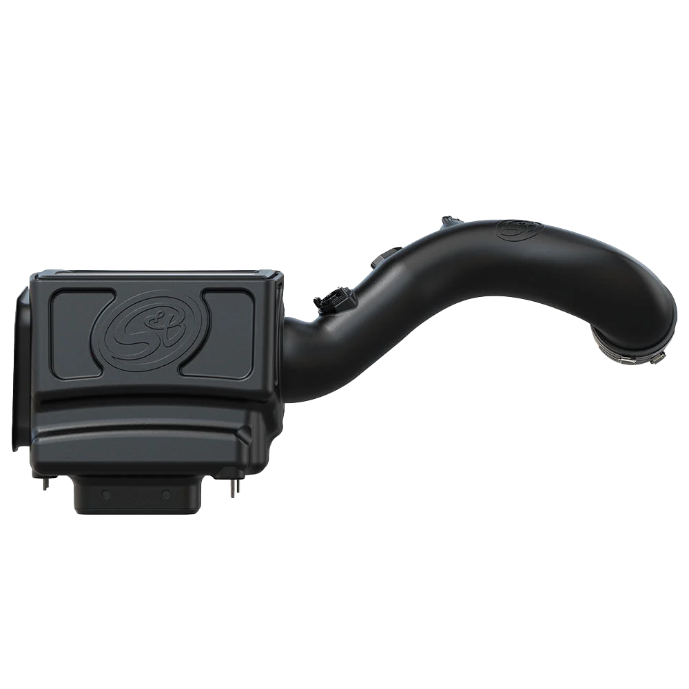 S&B 2009-2013 Silverado, Sierra 1500, Tahoe, Yukon, Suburban, Escalade Cold Air Intake