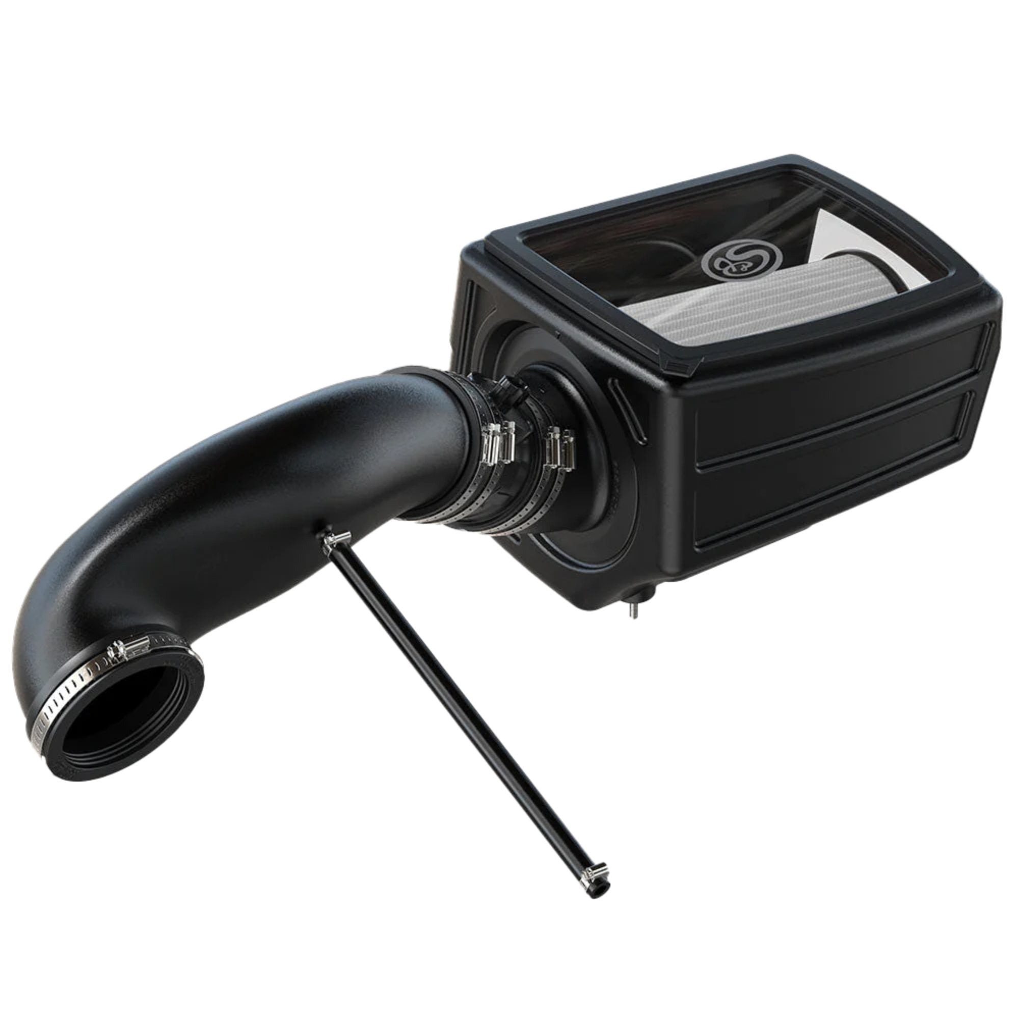 S&B 99-07 Chevy Silverado, GMC Sierra 1500, 2500, 3500 / 07-08 Tahoe, Yukon Cold Air Intake