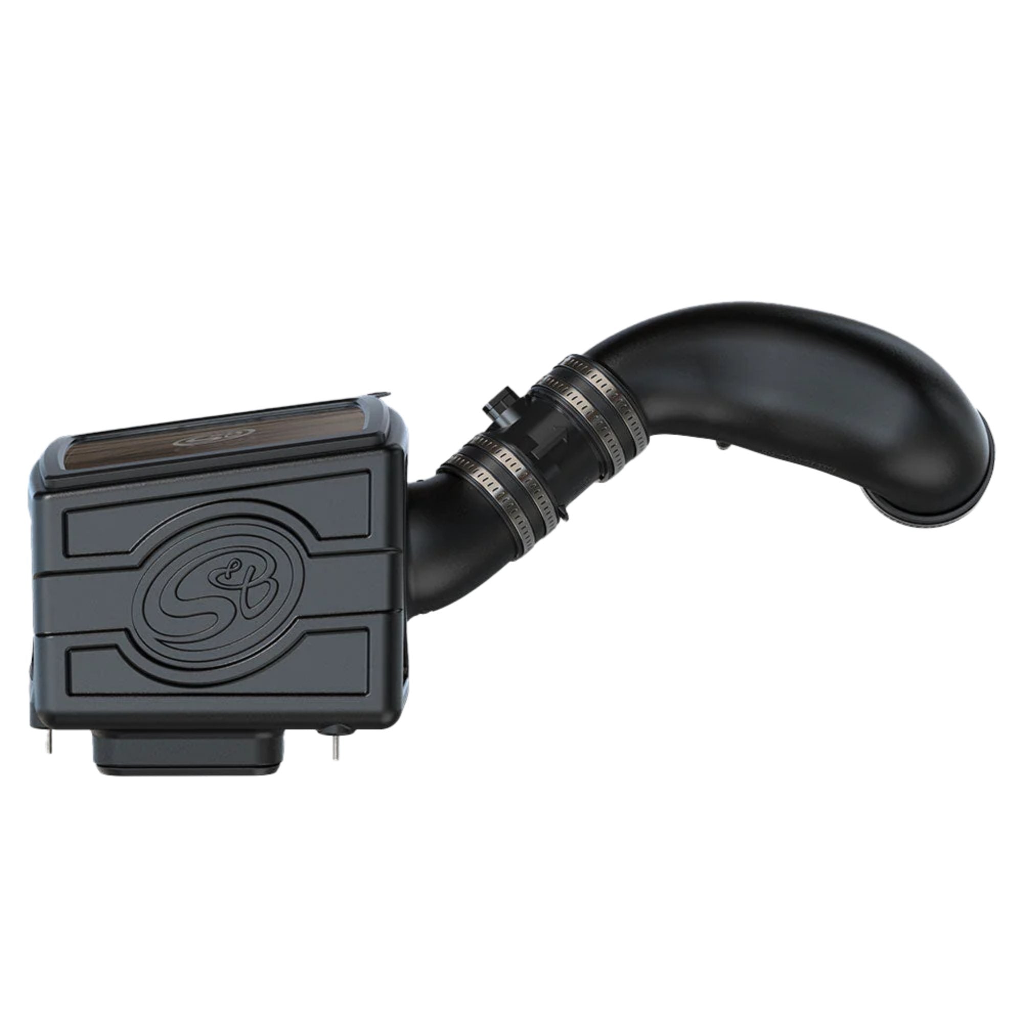 S&B 99-07 Chevy Silverado, GMC Sierra 1500, 2500, 3500 / 07-08 Tahoe, Yukon Cold Air Intake