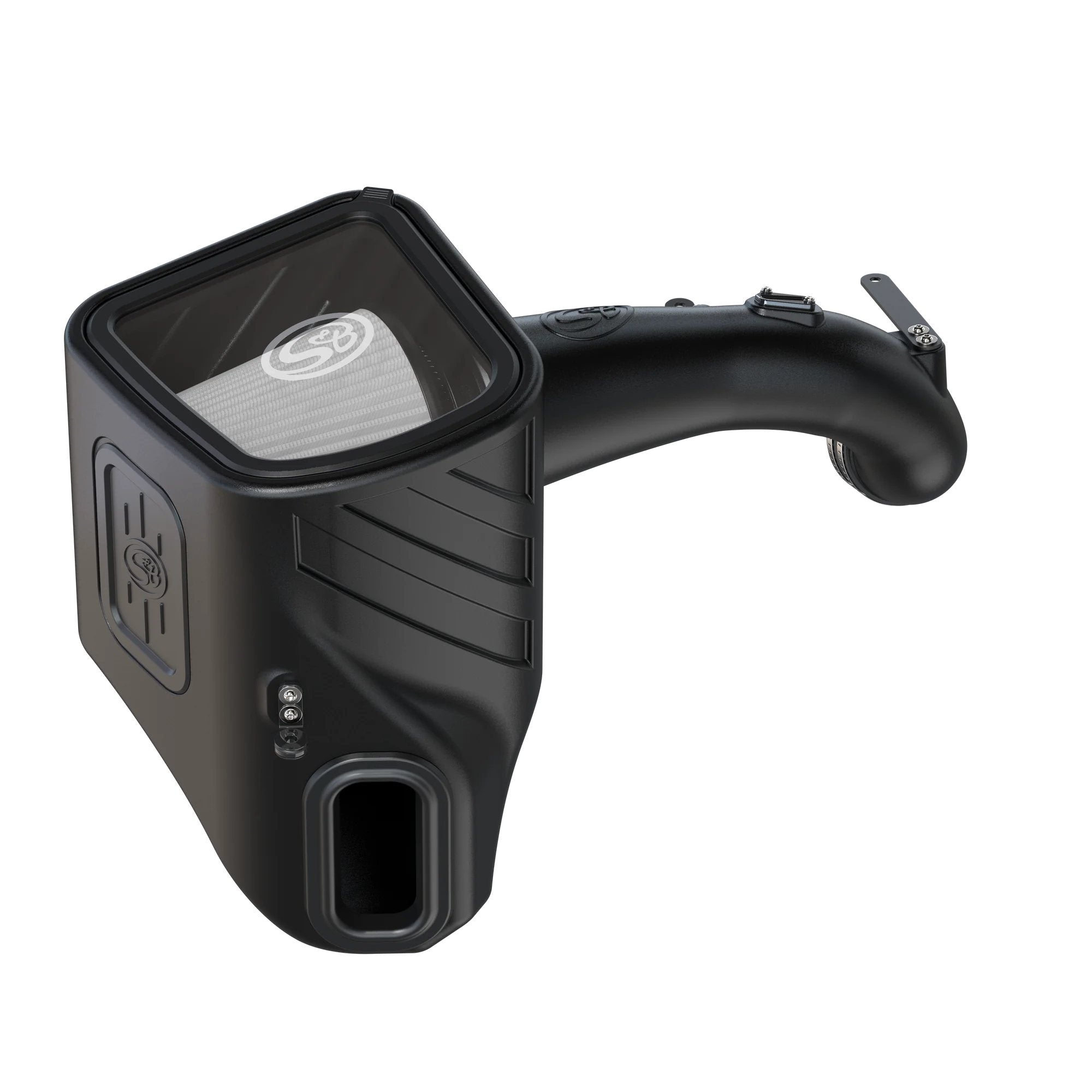 S&B 2020-2025 Silverado/ Sierra 2500 & 3500 6.6L Cold Air Intake