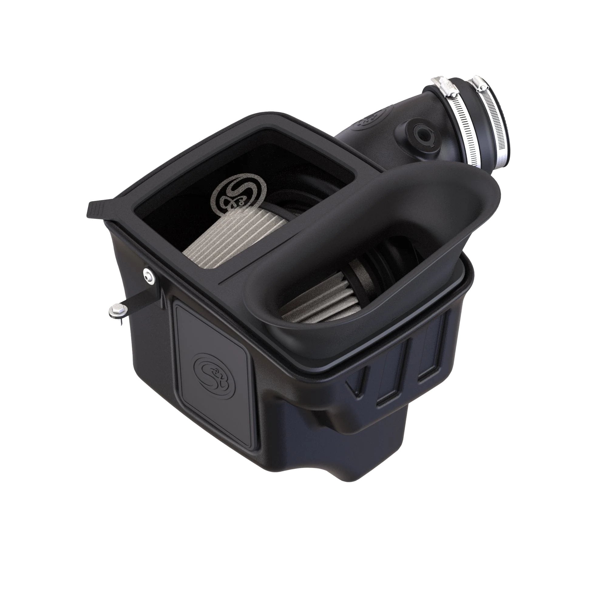 S&B 2021-2025 6.4L Jeep Wrangler 392 Cold Air Intake