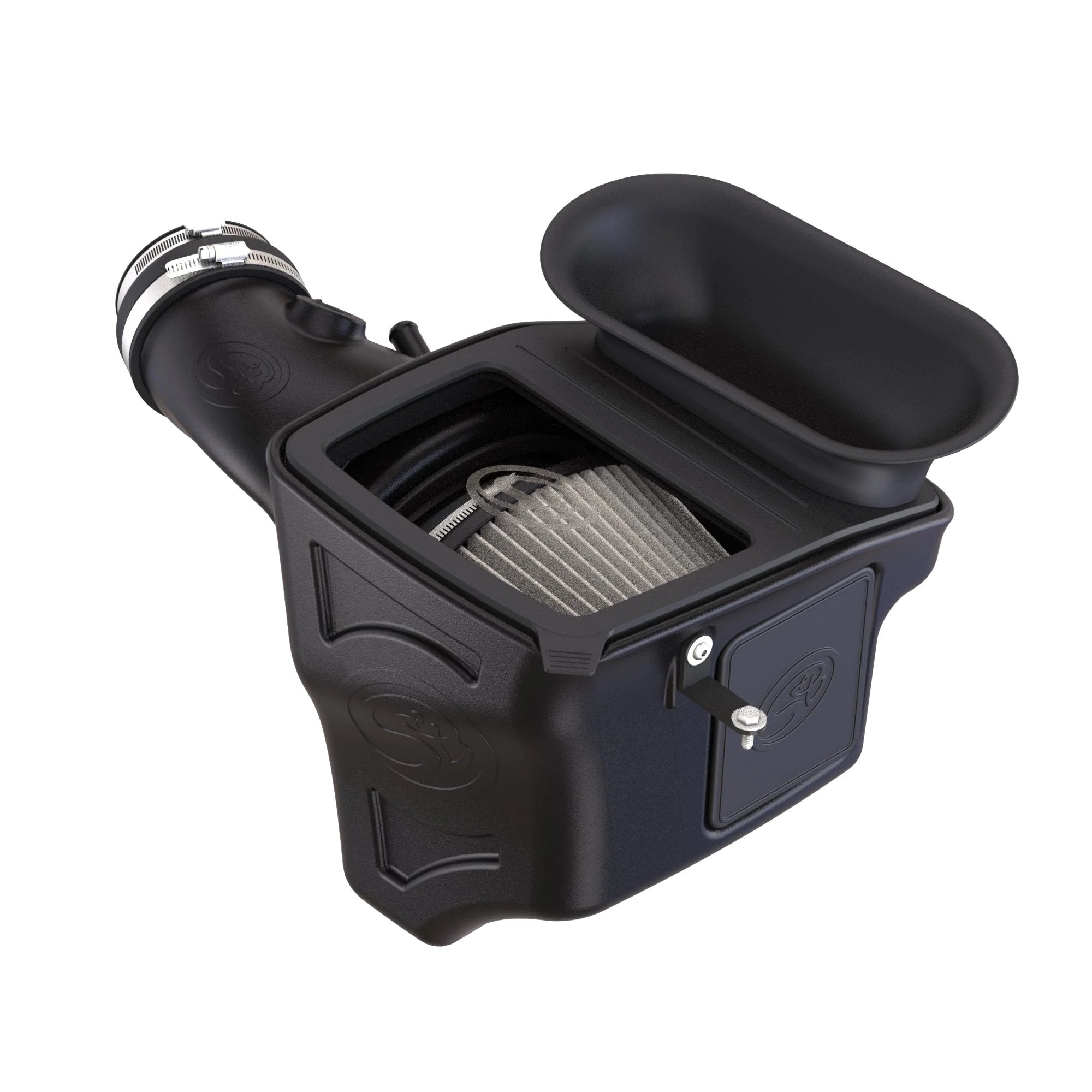 S&B 2021-2025 6.4L Jeep Wrangler 392 Cold Air Intake